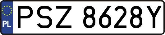 PSZ8628Y