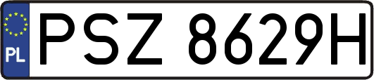 PSZ8629H