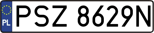 PSZ8629N