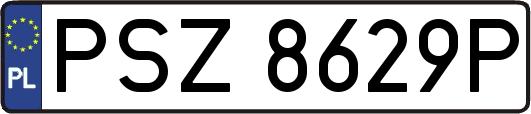PSZ8629P