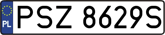 PSZ8629S