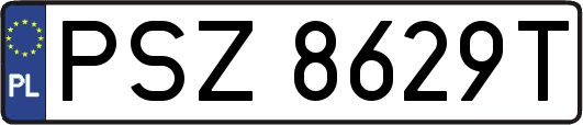 PSZ8629T