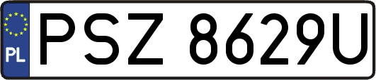 PSZ8629U