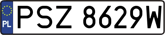 PSZ8629W