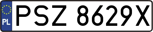 PSZ8629X