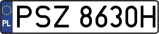 PSZ8630H