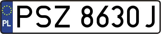 PSZ8630J