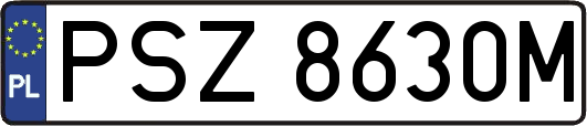 PSZ8630M
