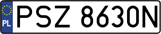 PSZ8630N