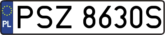 PSZ8630S