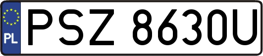 PSZ8630U