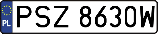 PSZ8630W