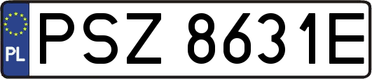 PSZ8631E
