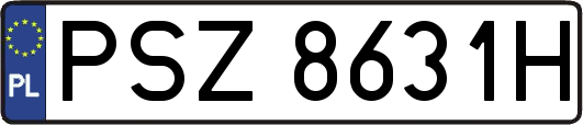 PSZ8631H