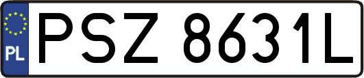 PSZ8631L