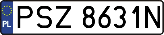 PSZ8631N