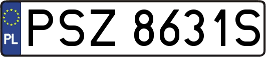 PSZ8631S