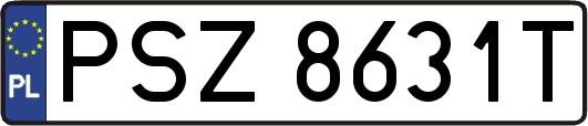 PSZ8631T