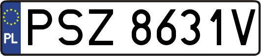 PSZ8631V