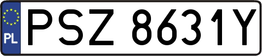 PSZ8631Y