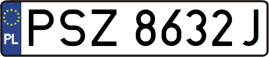 PSZ8632J