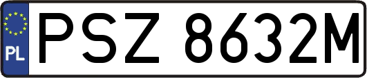 PSZ8632M