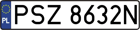 PSZ8632N
