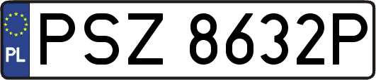 PSZ8632P
