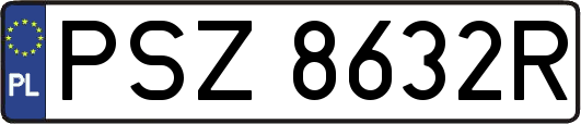 PSZ8632R