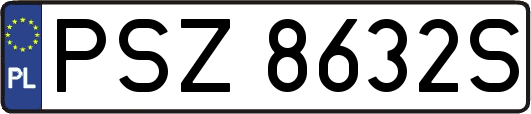PSZ8632S