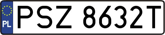 PSZ8632T