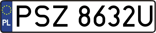 PSZ8632U