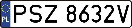 PSZ8632V
