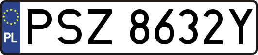PSZ8632Y