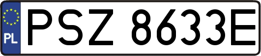 PSZ8633E