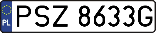 PSZ8633G