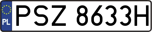 PSZ8633H