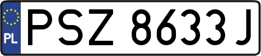 PSZ8633J