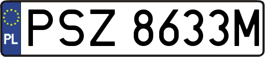 PSZ8633M