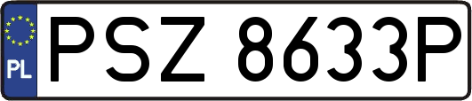 PSZ8633P