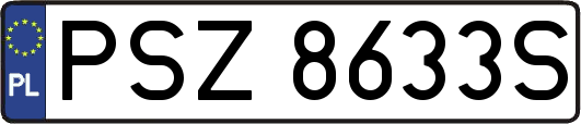 PSZ8633S