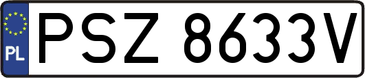 PSZ8633V