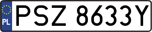 PSZ8633Y