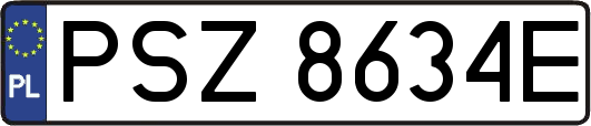 PSZ8634E