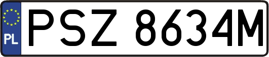 PSZ8634M