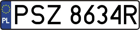 PSZ8634R