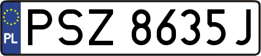 PSZ8635J