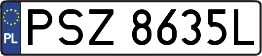 PSZ8635L