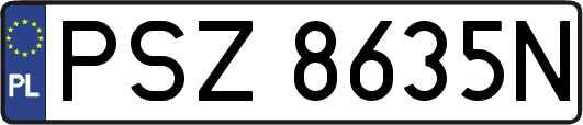 PSZ8635N