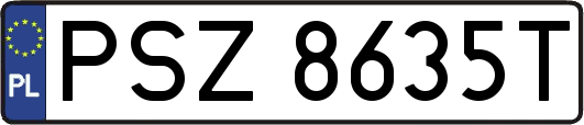 PSZ8635T